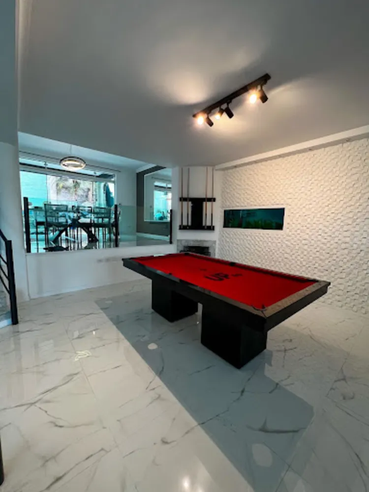 Casa de Condomínio, 5 quartos - Foto 4