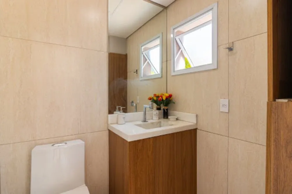 Casa de Condomínio, 3 quartos - Foto 6