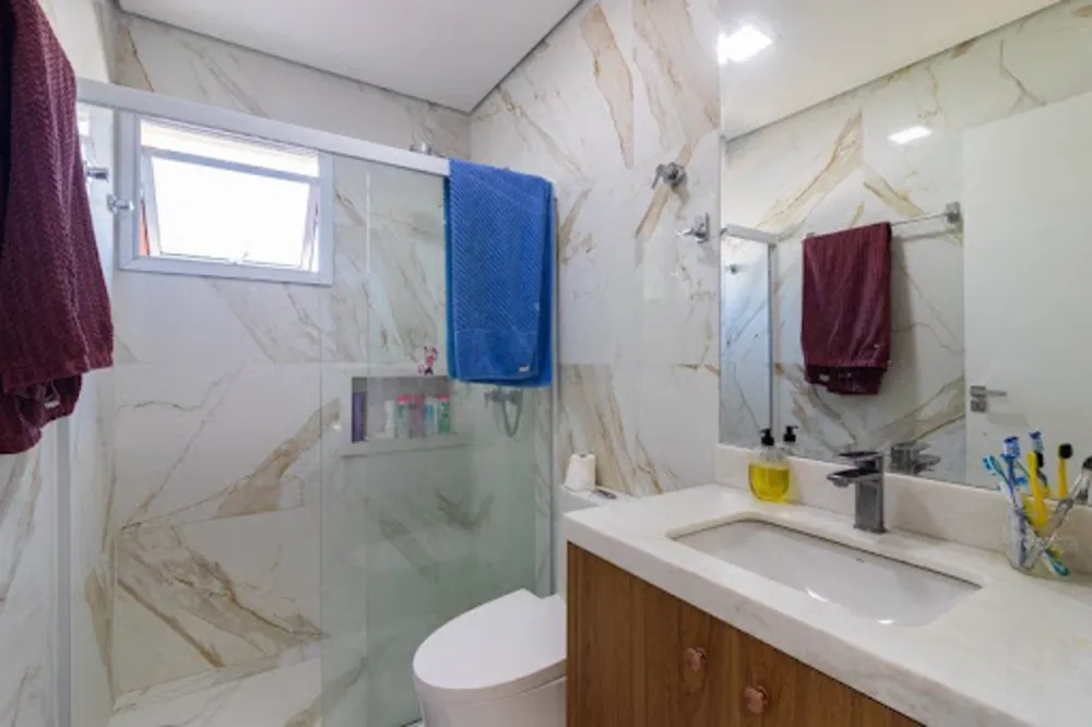 Casa de Condomínio, 3 quartos - Foto 3