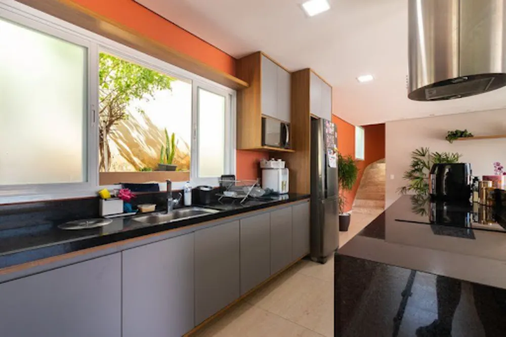 Casa de Condomínio, 3 quartos - Foto 4
