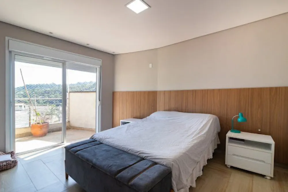 Casa de Condomínio, 3 quartos - Foto 12