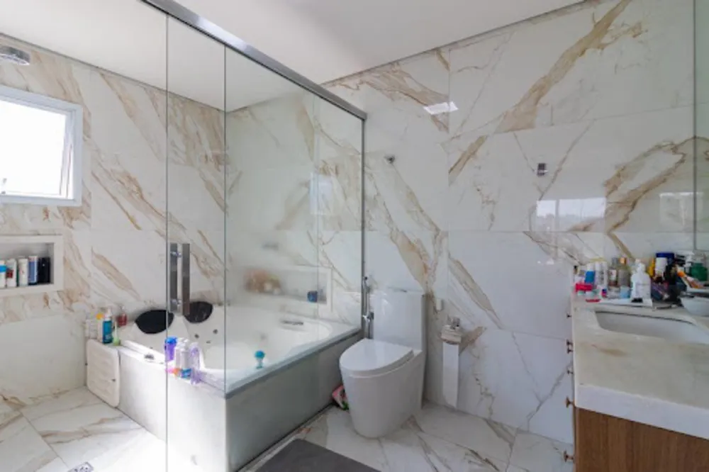 Casa de Condomínio, 3 quartos - Foto 7
