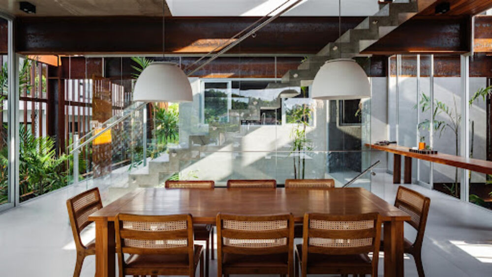 Casa de Condomínio, 5 quartos - Foto 4