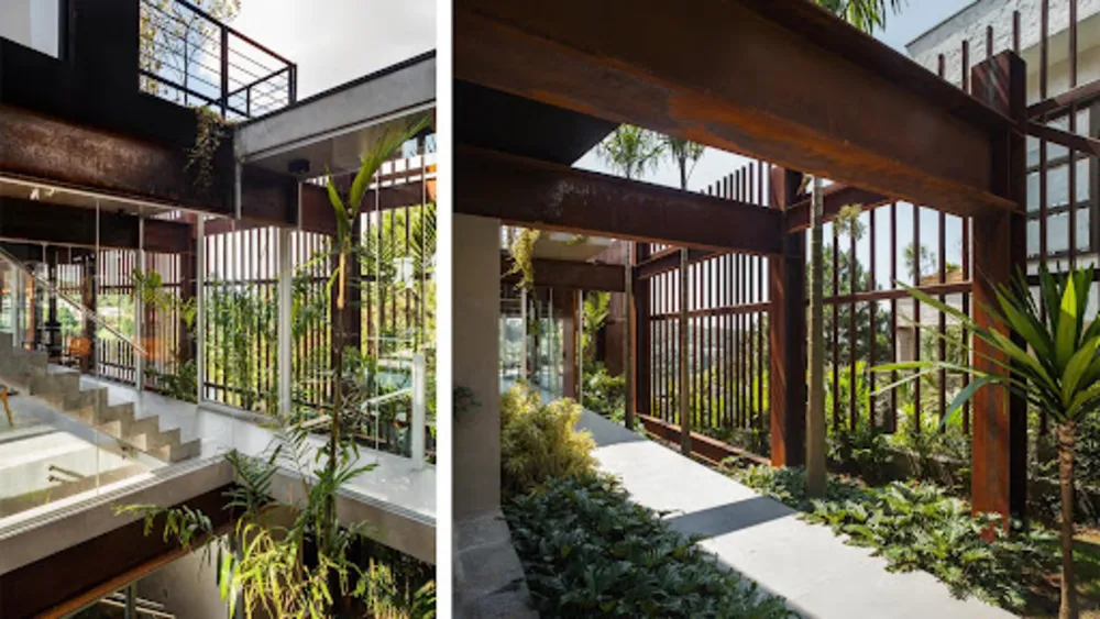 Casa de Condomínio, 5 quartos - Foto 7