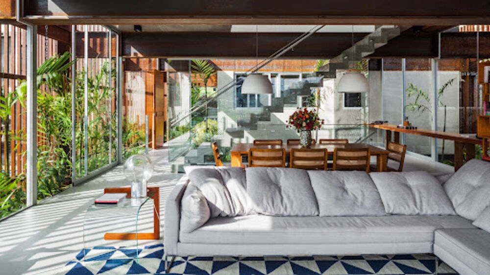 Casa de Condomínio, 5 quartos - Foto 1