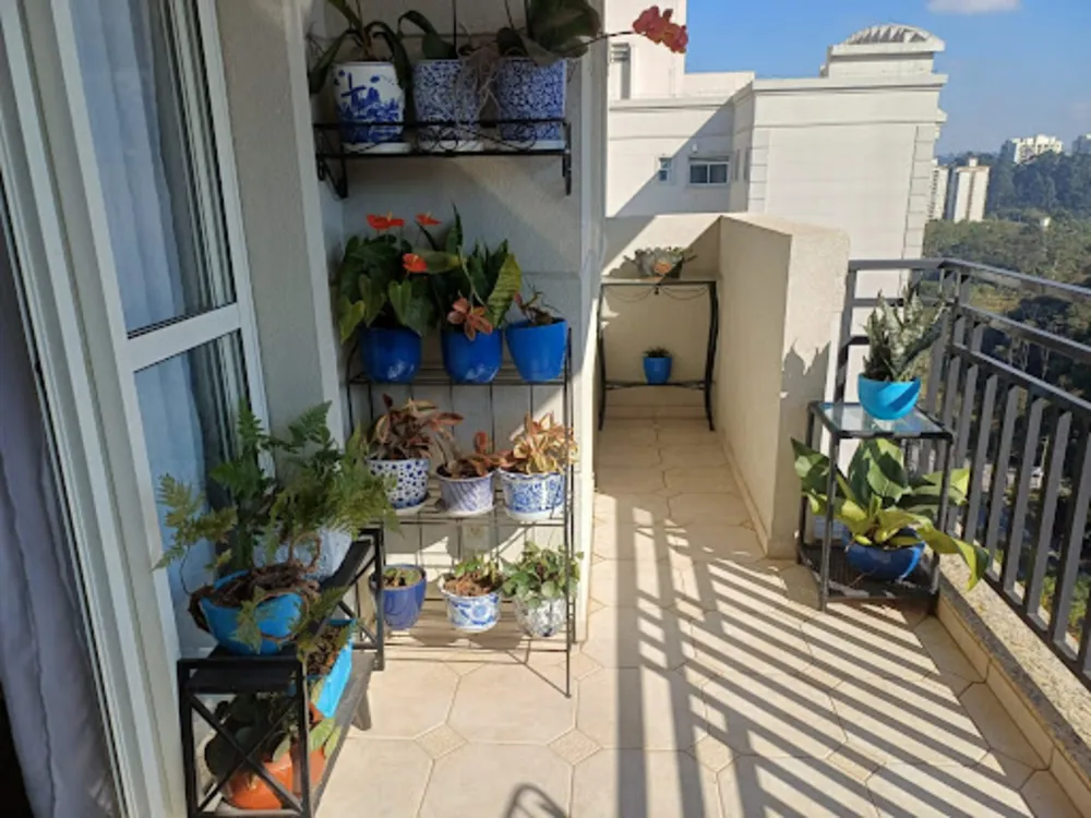 Apartamento, 3 quartos, 101 m² - Foto 1