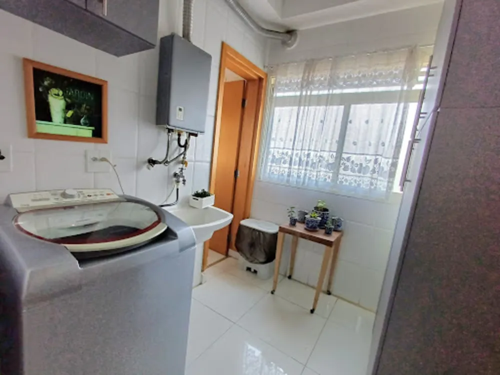 Apartamento, 3 quartos, 101 m² - Foto 3