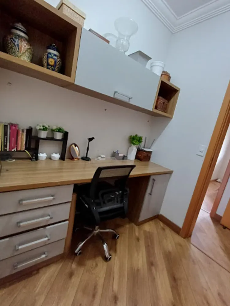 Apartamento, 3 quartos, 101 m² - Foto 9