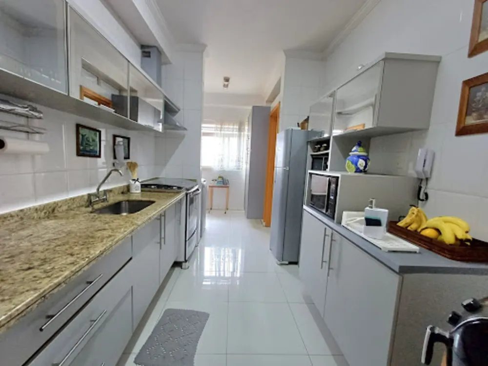 Apartamento, 3 quartos, 101 m² - Foto 5