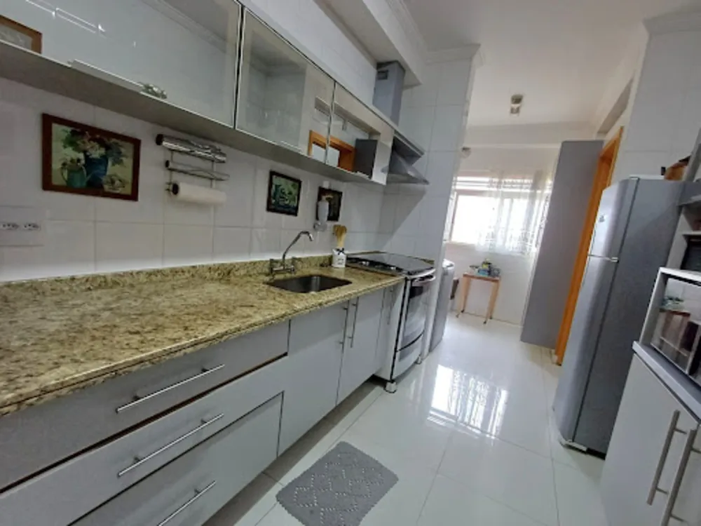 Apartamento, 3 quartos, 101 m² - Foto 6