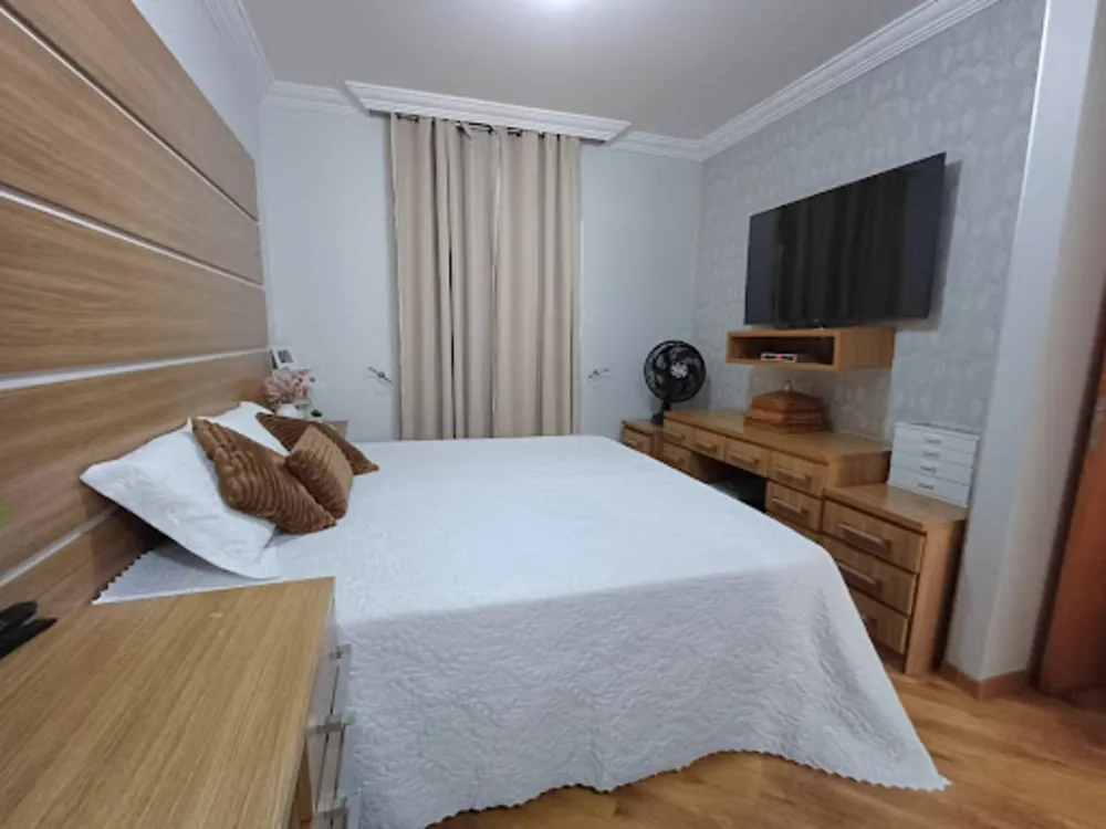 Apartamento, 3 quartos, 101 m² - Foto 10