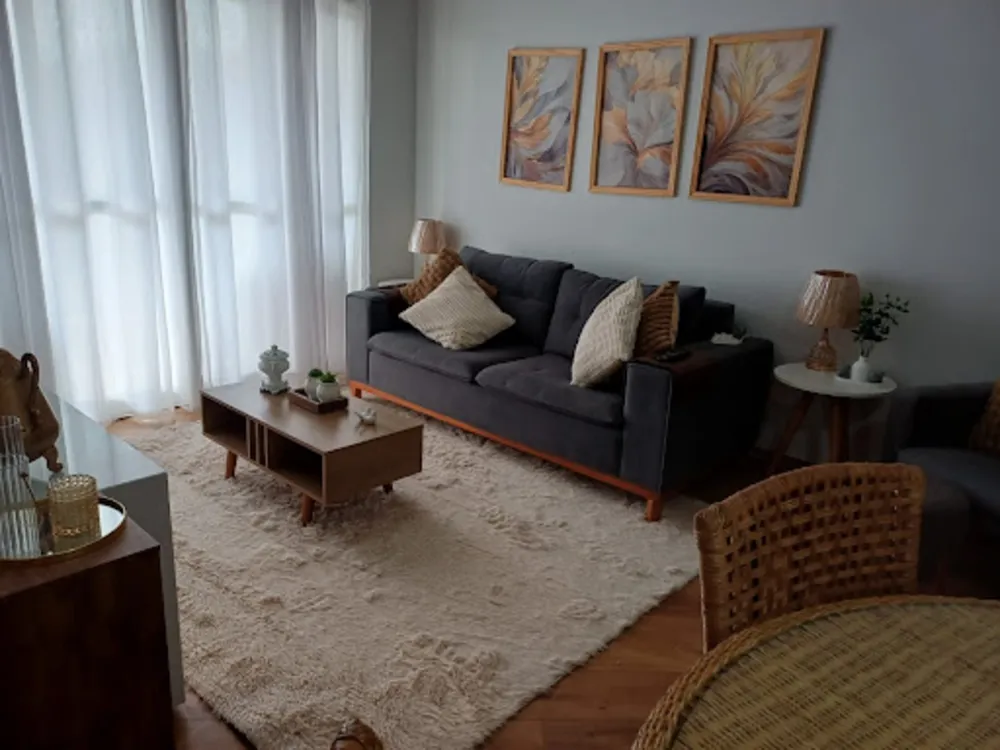 Apartamento, 3 quartos, 101 m² - Foto 7