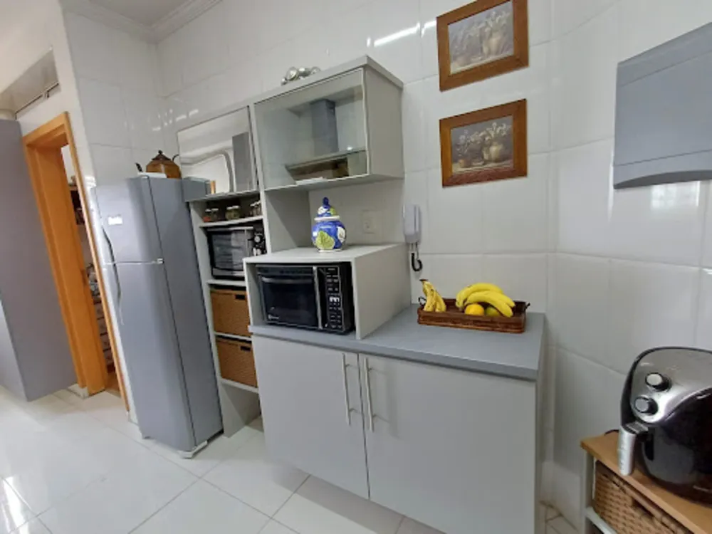Apartamento, 3 quartos, 101 m² - Foto 2