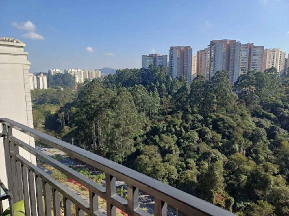 Apartamento, 3 quartos, 101 m² - Foto 4
