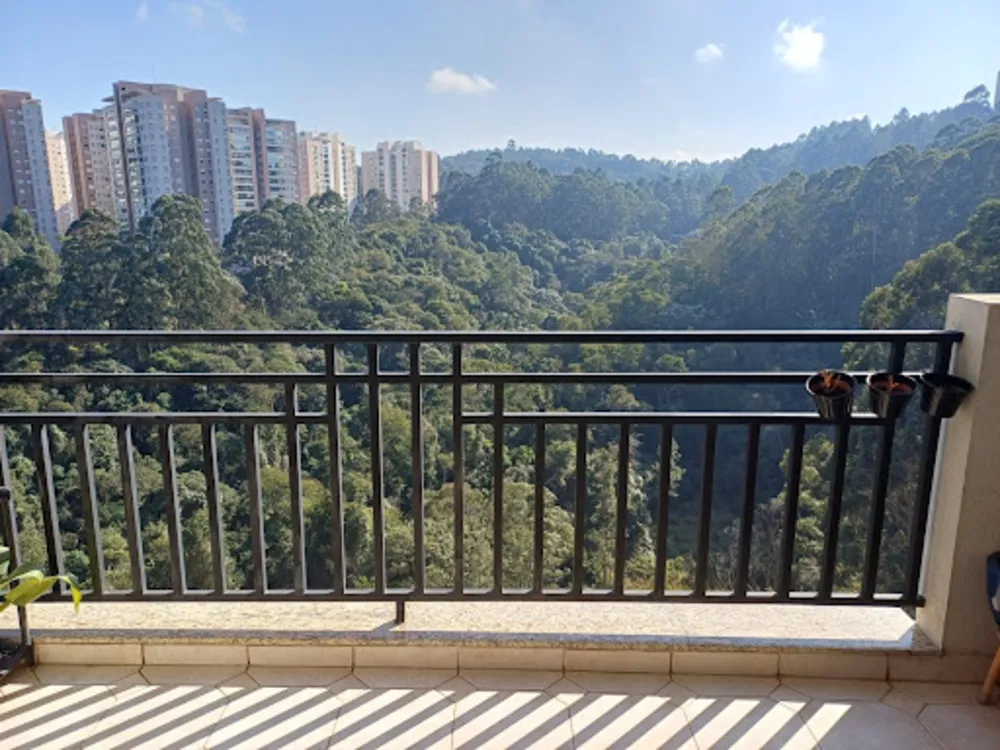 Apartamento, 3 quartos, 101 m² - Foto 1