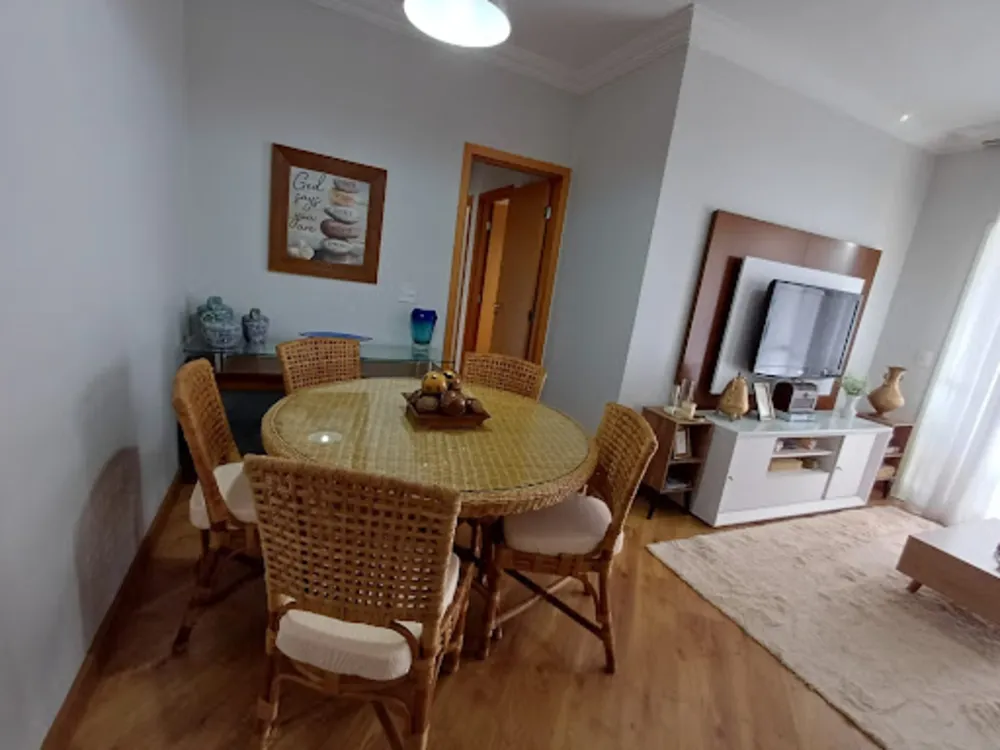 Apartamento, 3 quartos, 101 m² - Foto 8