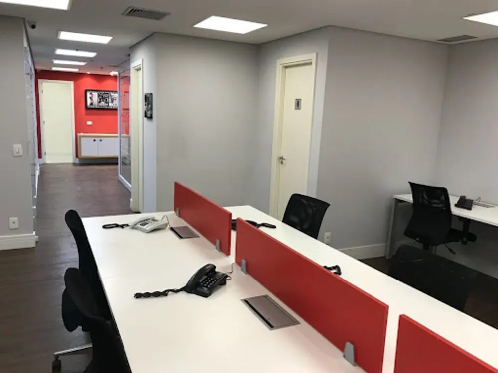 Sala-Conjunto, 126 m² - Foto 16