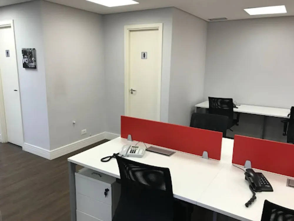 Sala-Conjunto, 126 m² - Foto 12