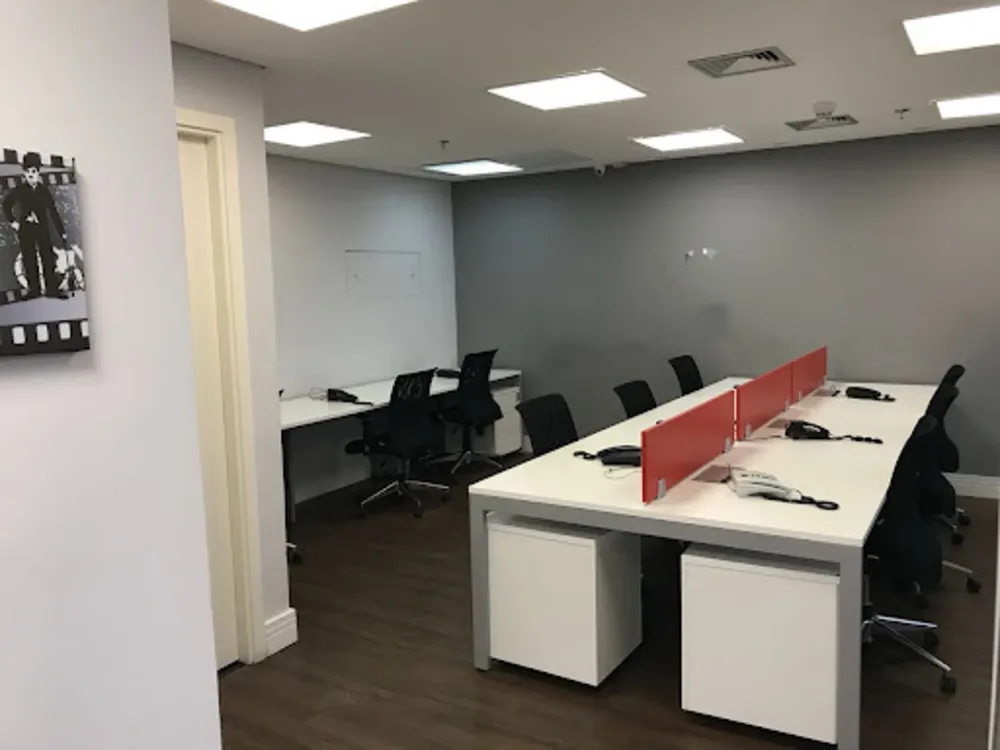 Sala-Conjunto, 126 m² - Foto 2
