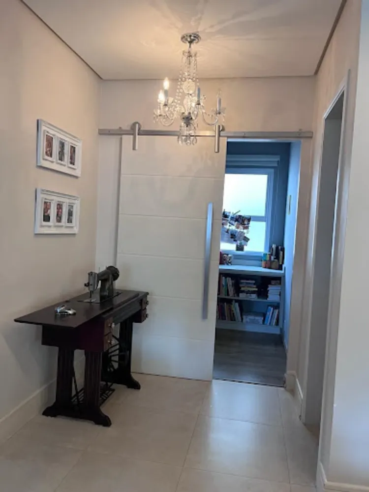 Apartamento, 2 quartos, 158 m² - Foto 7