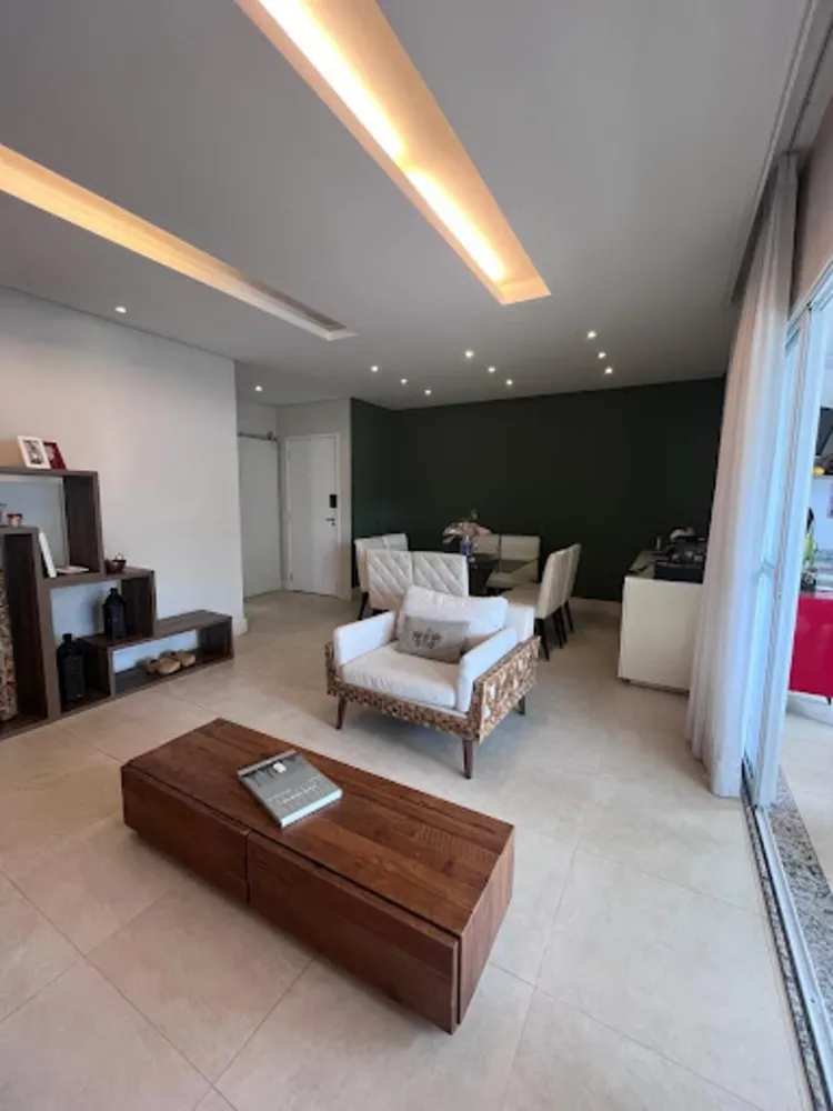 Apartamento, 2 quartos, 158 m² - Foto 2