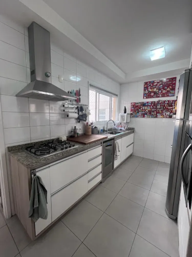 Apartamento, 2 quartos, 158 m² - Foto 4