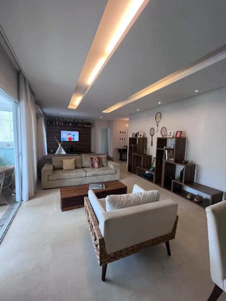 Apartamento, 2 quartos, 158 m² - Foto 2
