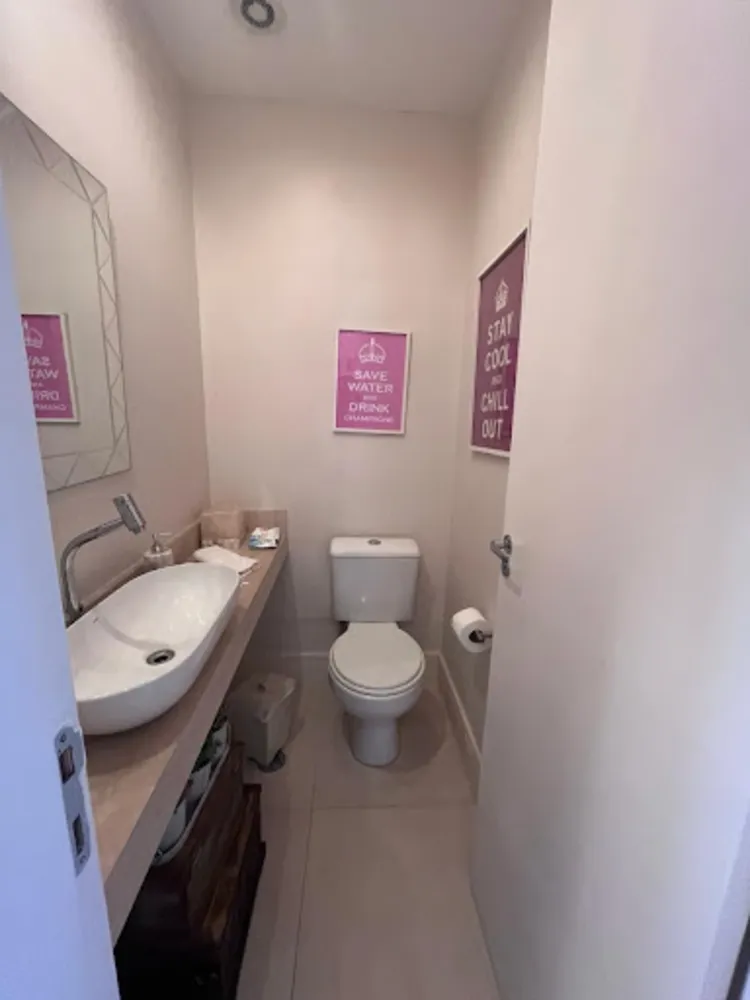 Apartamento, 2 quartos, 158 m² - Foto 8
