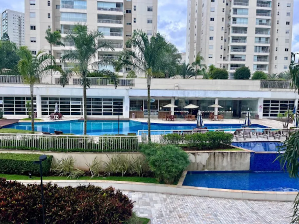 Apartamento, 2 quartos, 158 m² - Foto 1