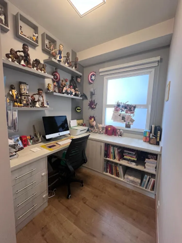 Apartamento, 2 quartos, 158 m² - Foto 7