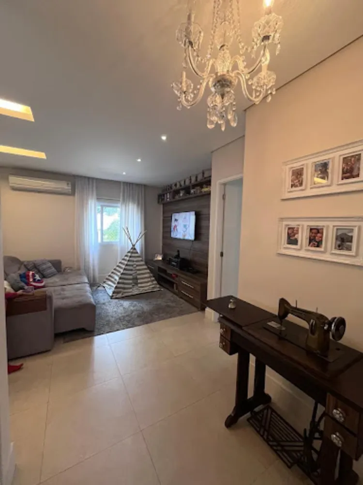 Apartamento, 2 quartos, 158 m² - Foto 4