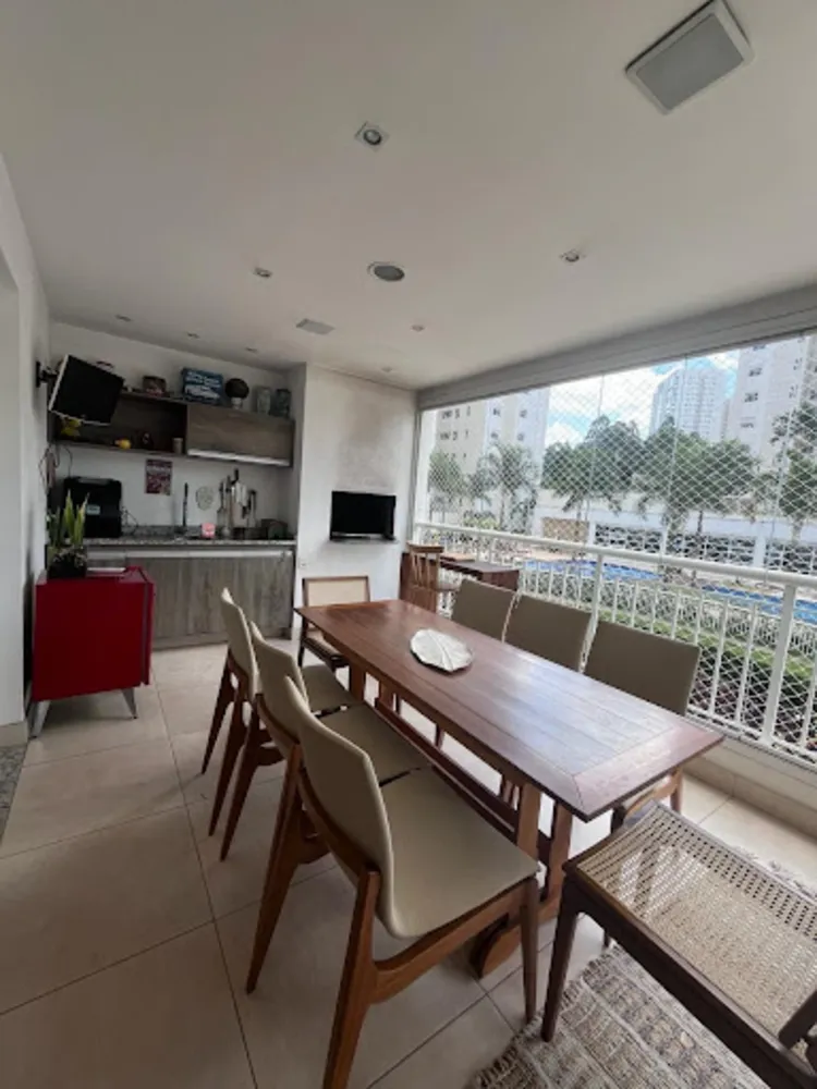 Apartamento, 2 quartos, 158 m² - Foto 1