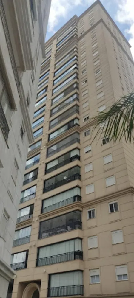 Apartamento, 2 quartos, 82 m² - Foto 6