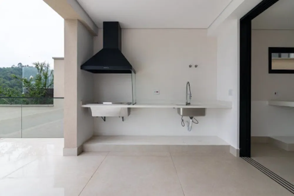 Casa de Condomínio, 4 quartos - Foto 3