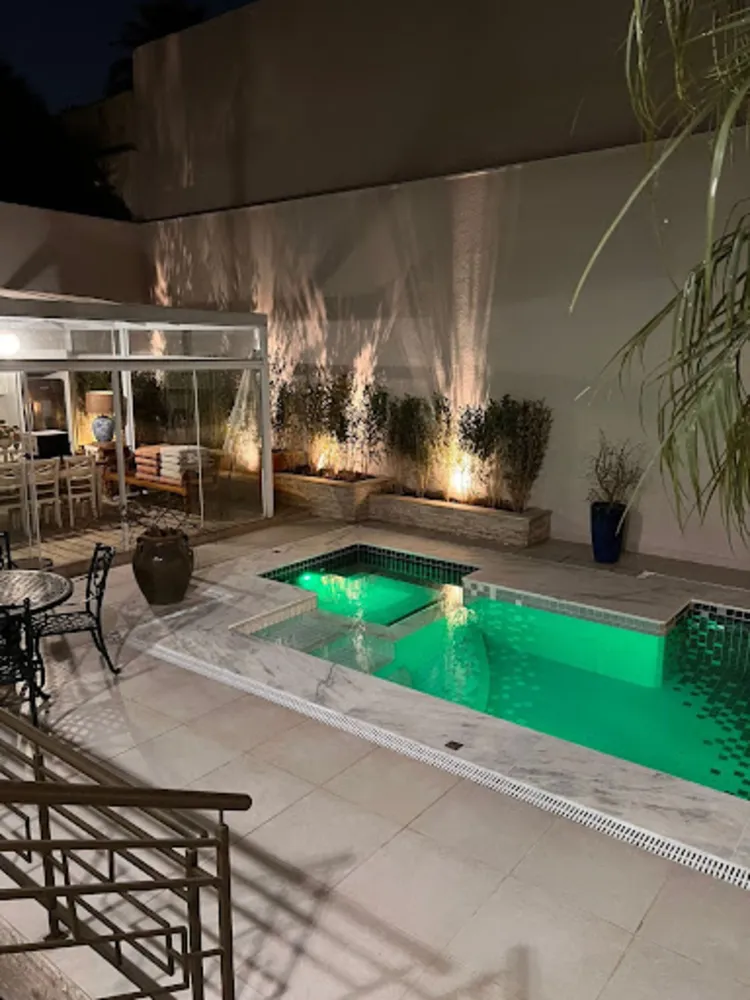 Casa de Condomínio, 5 quartos - Foto 4