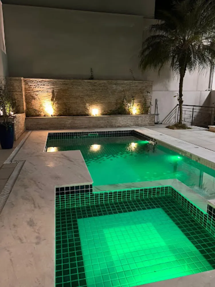 Casa de Condomínio, 5 quartos - Foto 8