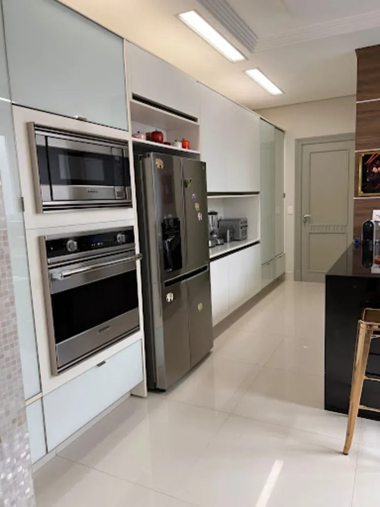 Casa de Condomínio, 5 quartos - Foto 3