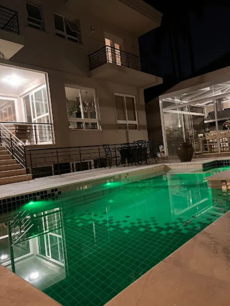 Casa de Condomínio, 5 quartos - Foto 6