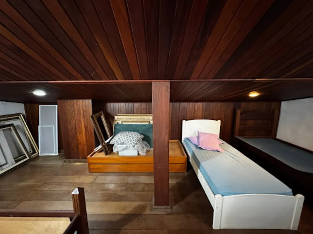 Casa de Condomínio, 4 quartos - Foto 4