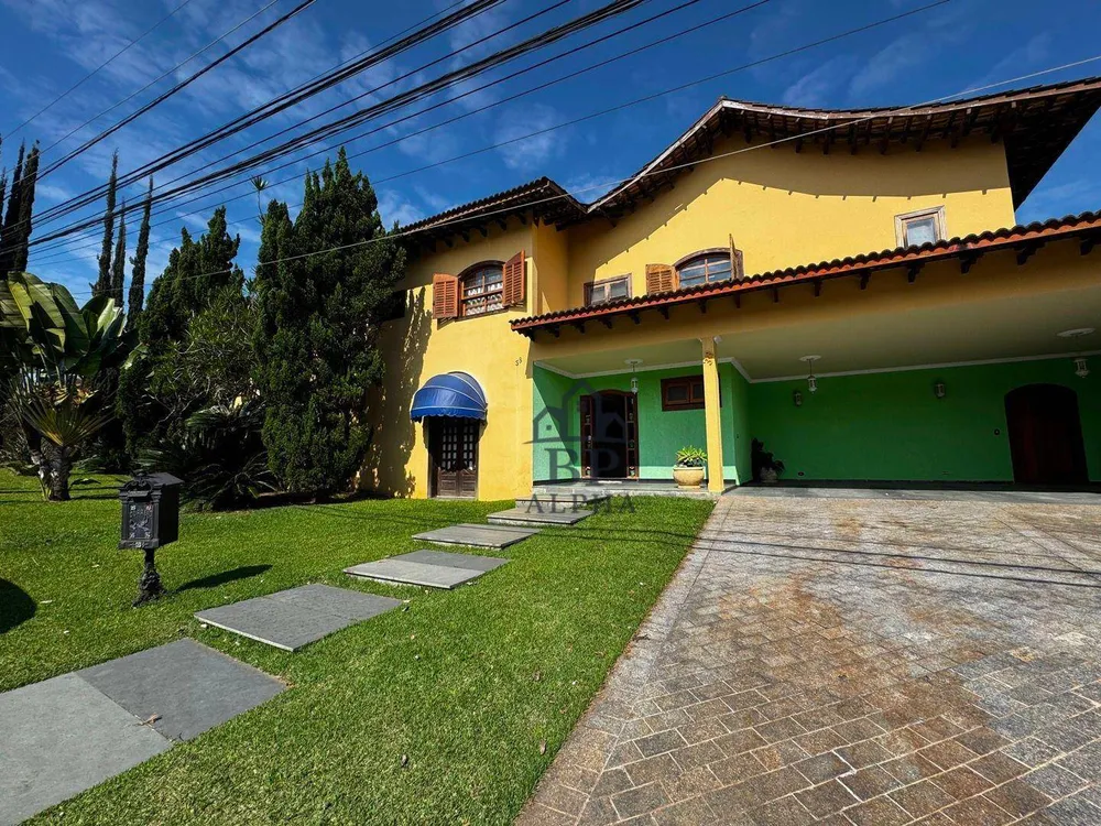 Casa de Condomínio, 4 quartos - Foto 13
