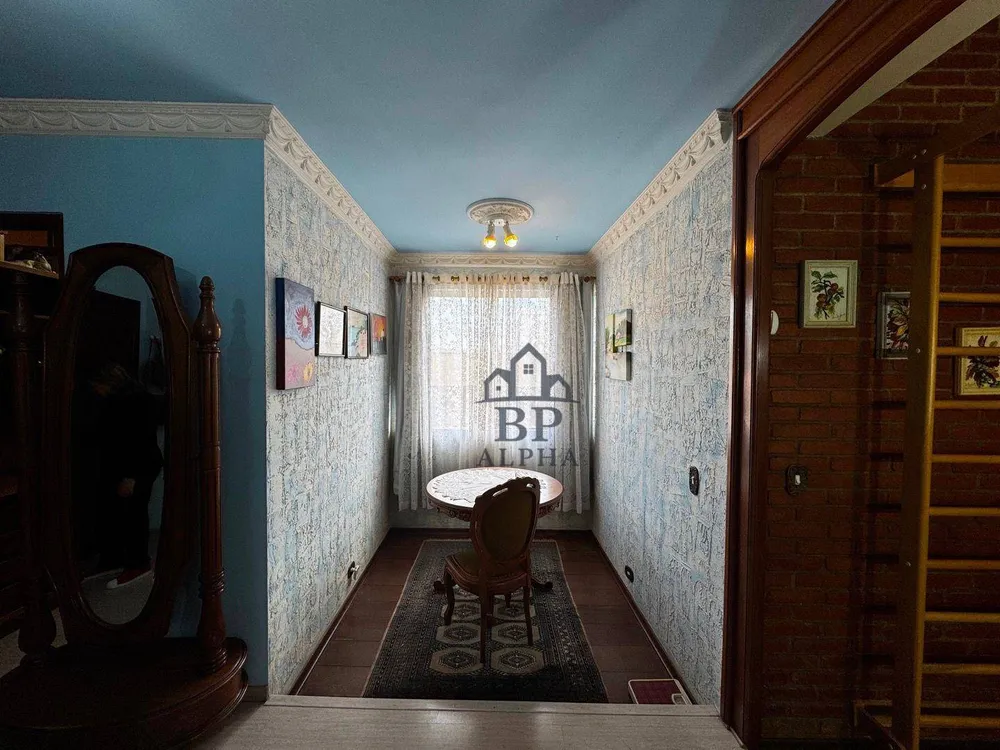 Casa de Condomínio, 4 quartos - Foto 9