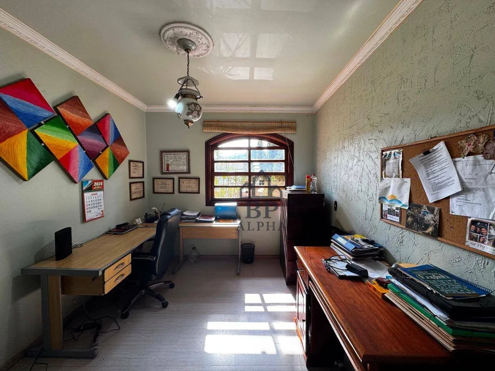 Casa de Condomínio, 4 quartos - Foto 6