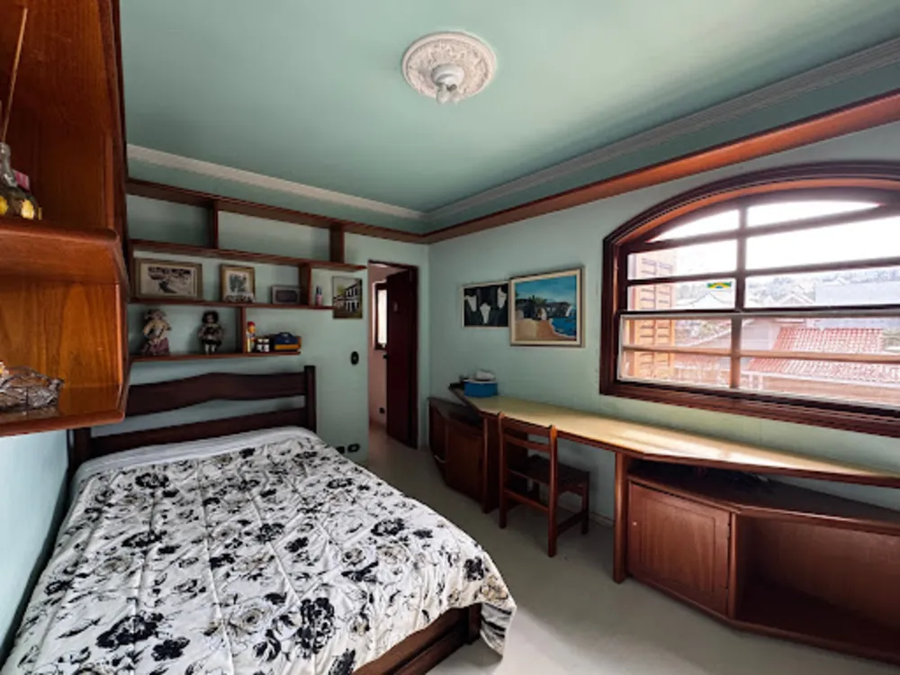 Casa de Condomínio, 4 quartos - Foto 12