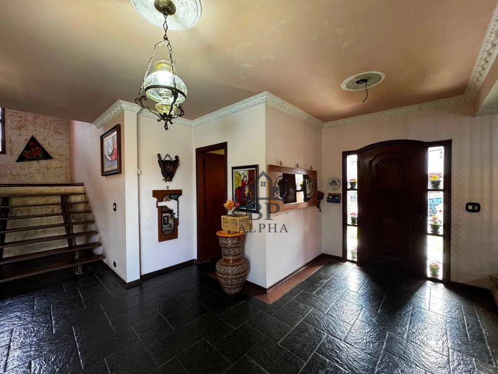 Casa de Condomínio, 4 quartos - Foto 5