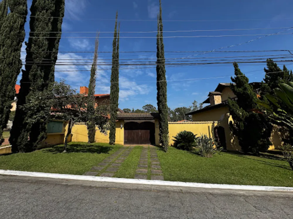 Casa de Condomínio, 4 quartos - Foto 11