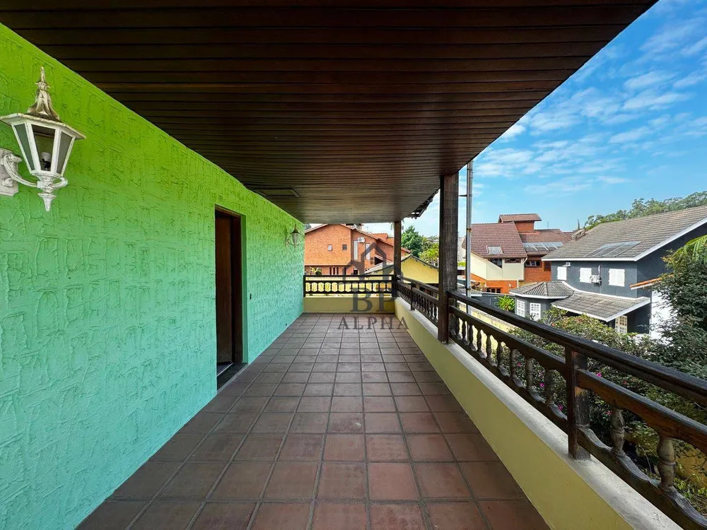 Casa de Condomínio, 4 quartos - Foto 10
