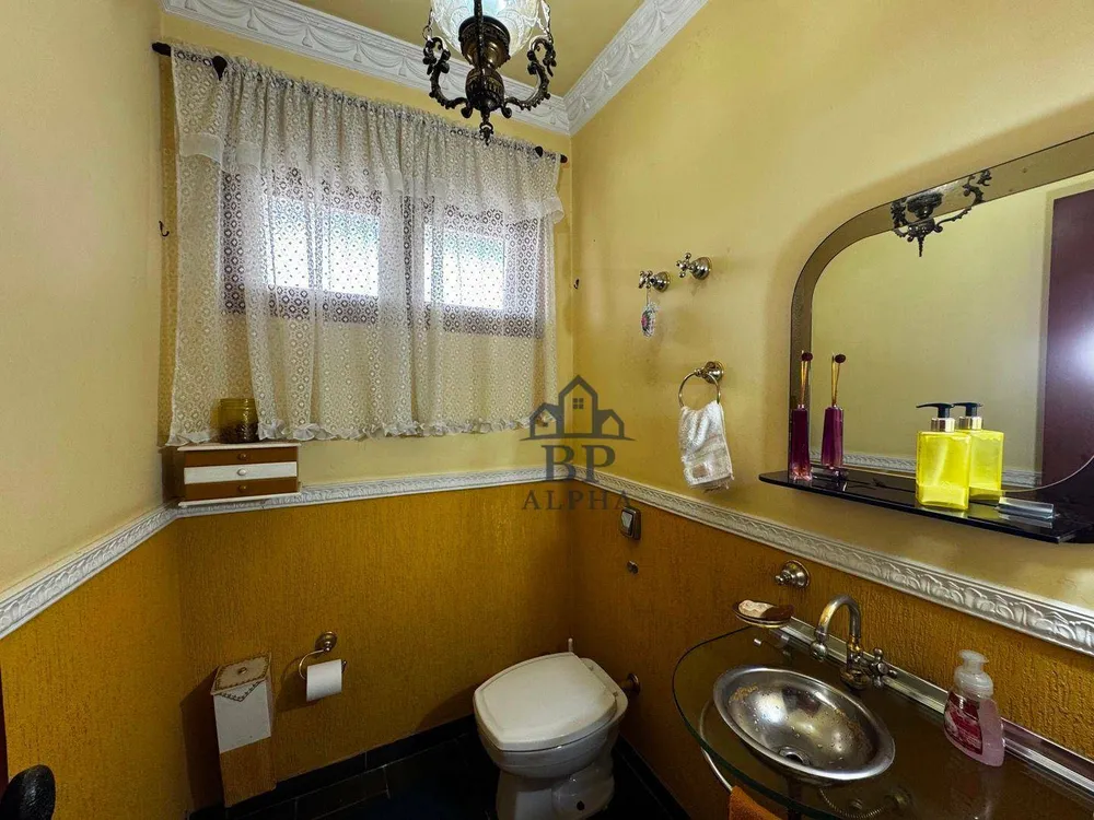 Casa de Condomínio, 4 quartos - Foto 7