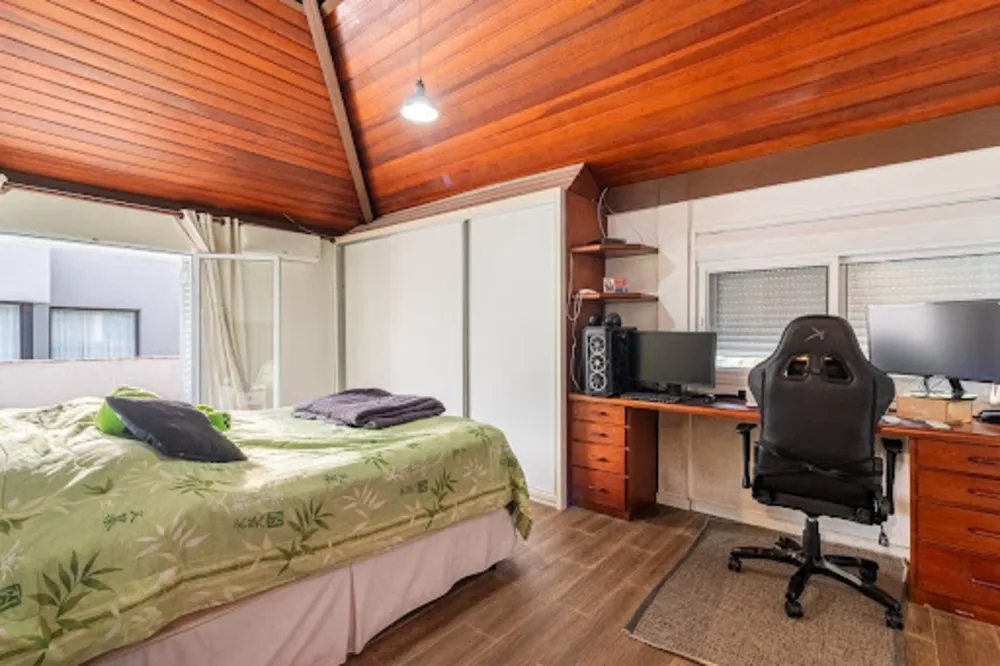 Casa de Condomínio, 5 quartos - Foto 12