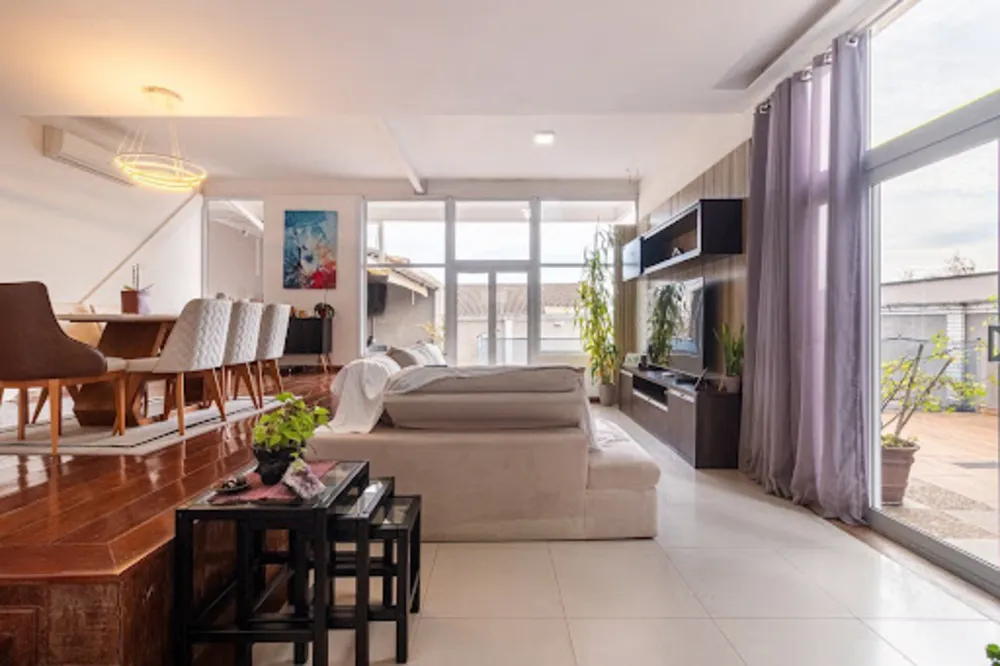 Casa de Condomínio, 5 quartos - Foto 2