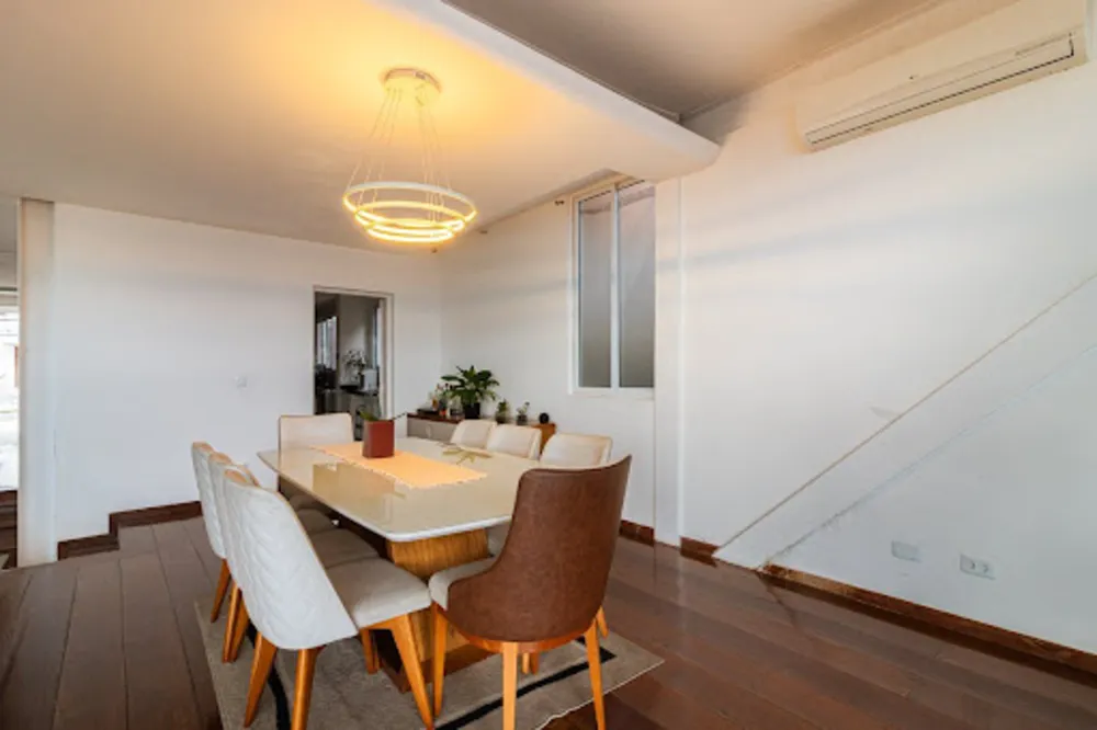 Casa de Condomínio, 5 quartos - Foto 3